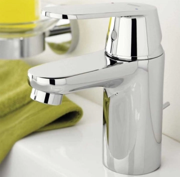 Смесител за мивка Eurosmart Cosmopolitan S хром GROHE